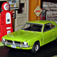 Illustration for article titled Mopar Monday: 1971 Dodge Dart Swinger